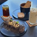 중앙로1325 | [대구카페] '북촌더플레이트' 핸드드립커피와 다양한 디저트가 있는 대구 칠곡 카페 추천 주차 메뉴