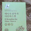 샤인에이치 이미지