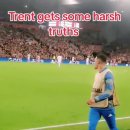 안필드 현지 팬 : 트렌트 니 수비 x 같아 이미지