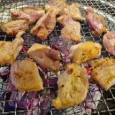 강너머남촌 숯불닭갈비 이미지