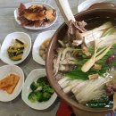 항아리갈비탕 이미지