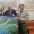 (사)한국스카우트연맹 이미지
