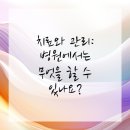 올바른 동물병원 이미지