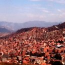 2013 남미 여행기 (13) 티티카카 호수와 볼리비아 국경통과 라파스 도착 이미지