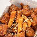 오가네닭강정 | [전주 닭강정 맛집 추천] 오가네 닭강정 후기