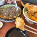 덕진-57 | [전주 / 객사] 주차가 가능한 텐동 맛집 '유코니 객사점' 내돈내산 후기