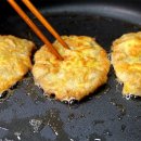 육전◇묵은지찌짐 이미지