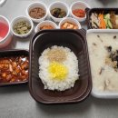 본죽&비빔밥 cafe 상일동역점 이미지