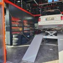 타이어달인 이미지