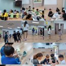 헤세드 작은도서관 이미지