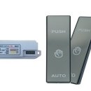 R3 | 자동문 무선 터치 스위치 / GL-T2 / GL-R3 솔직 후기