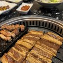 해운대숯불갈비 | 해운대 미우숯불갈비 후기 콜키지프리에 진짜 숯불까지 솔직 평가