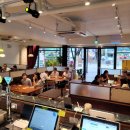 노랑통닭 강남구청점 이미지