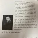 필경사 | 모비딕 작가 허먼 멜빌의 다른 책, 필경사 바틀비 독서후기