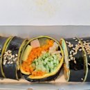하임김밥 이미지