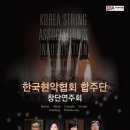 한국연주자협회