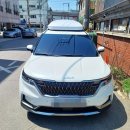 (주)퍼피웍스 | 카니발 4세대 KA4 코토 일체형 루프박스 에어로 다이나믹 스타일 적용