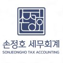 손정호세무회계