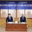 전남대학교스포츠센터