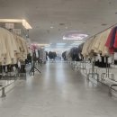 이앤씨벤처드림타워2차 | 밍크코트, 코트핏 멋진 마리노블 구로점 실착 후기