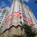 UR(오산시)-[청호로]-하-1 | 오산시 청호동 오산청호엘리시아 101동 6층 133㎡ (40평) 수원11계 2017-24600 아파트경매