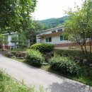 청평자연휴양림 이미지