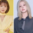 "초아 맞아?" AOA 시절 전성기와 확 달라진 얼굴…성형설 부른 '파격 변신' 이미지