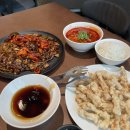 수원 스타필드 맛집 차이797 직화쭈꾸미쟁반짜장 탕수육 고기짬뽕 내돈내산 후기