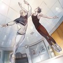 나빌레라 이미지