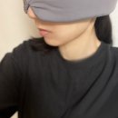 PATIMA 이지드림 수면안대 후기