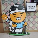 연일코아루골프클럽 이미지