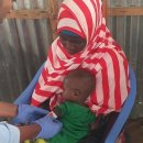 소말리아: 가뭄, 영양실조, 전염병 창궐에 대한 5가지 사실 이미지