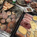 바다창고 | 대천 남곡동 맛집, 조개와 고기를 무한으로! 대천조개창고 후기