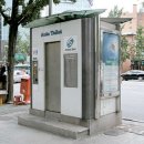 무인자동화장실 이미지