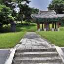 이봉상 신도비 이미지