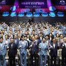 용인대 올림픽 태권도 이미지