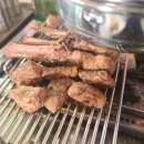미쓰양꼬치