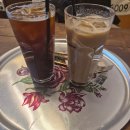 준다방 | [경주 황리단길 카페] 레트로 감성 뿜뿜! 수플레 맛집 '양지다방' ☕🍮