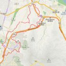 거여근린공원 입구 이미지