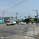 법동교차로 이미지