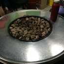 맥반석조개구이 이미지