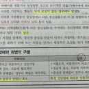 [10/14] 모의고사반 A4_인위성장애 이미지