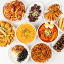 을찌로국물떡볶이 이미지