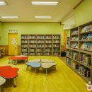 반야월역사 작은도서관 이미지