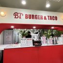 버거앤타코 이미지