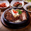 부자돼지숯불갈비 이미지