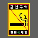 안전제일구역 이미지