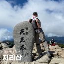 비석공원길 | 지리산 국립공원: 천왕봉 중산리코스 최단코스 당일치기 광복절 등산 후기