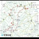 659차 필봉 천황산 표충사 이미지