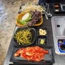 도로변(도림로 6)(1) | [의정부 고기맛집] 신곡동 ‘별사옹’ 한돈과 한우를 동시에 즐기는 가성비 최고 생고기맛집 방문 후기!